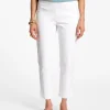 Frances Valentine Lucy Cigarette Pant> Pants