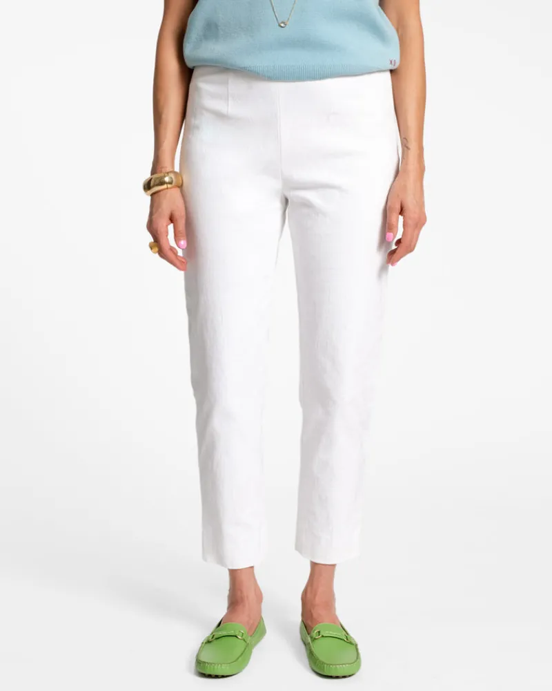 Frances Valentine Lucy Cigarette Pant> Pants