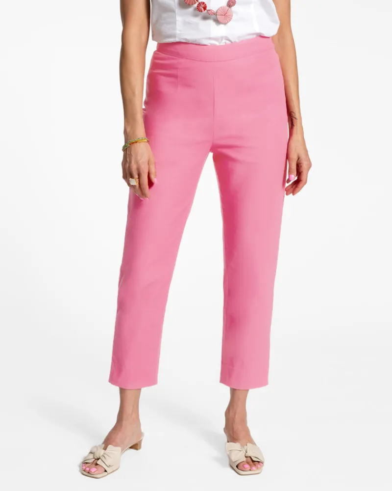 Frances Valentine Lucy Cigarette Pant> Pants