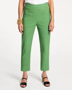 Frances Valentine Lucy Cigarette Pant> Pants