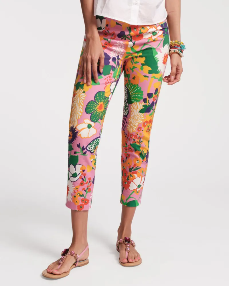 Frances Valentine Lucy Cigarette Pant> Pants