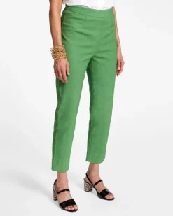 Frances Valentine Lucy Cigarette Pant> Pants