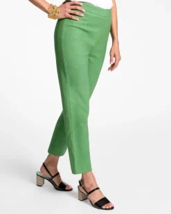 Frances Valentine Lucy Cigarette Pant><noscript><img width=