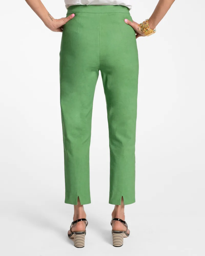 Frances Valentine Lucy Cigarette Pant> Pants