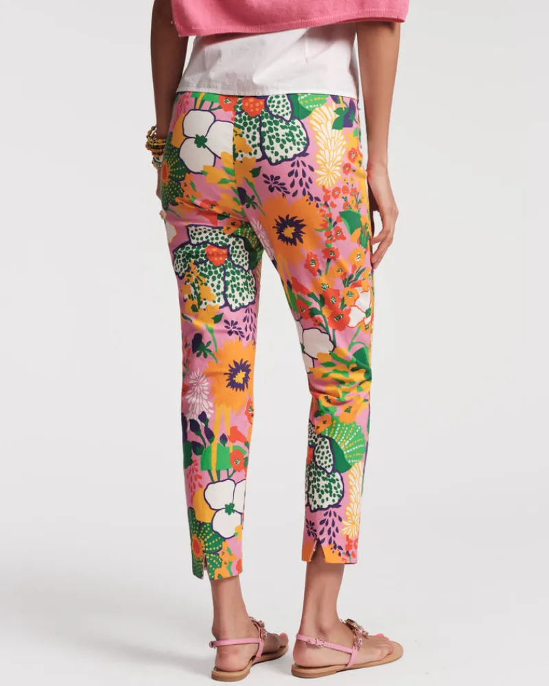Frances Valentine Lucy Cigarette Pant> Pants