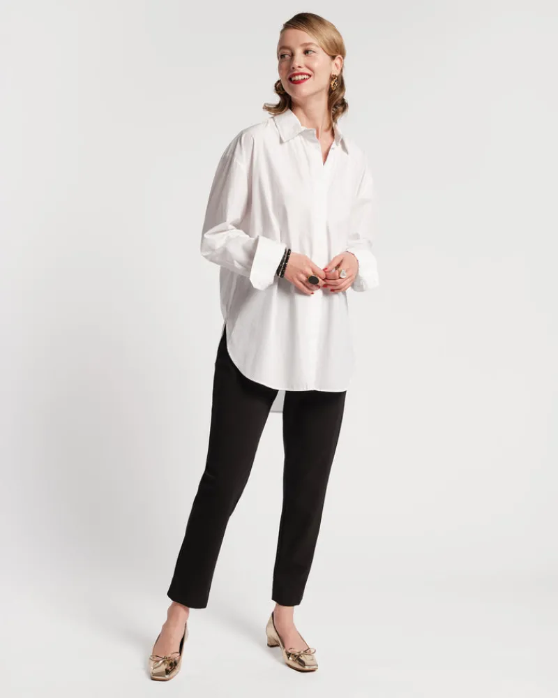 Frances Valentine Lucy Japanese Cigarette Pant> Pants