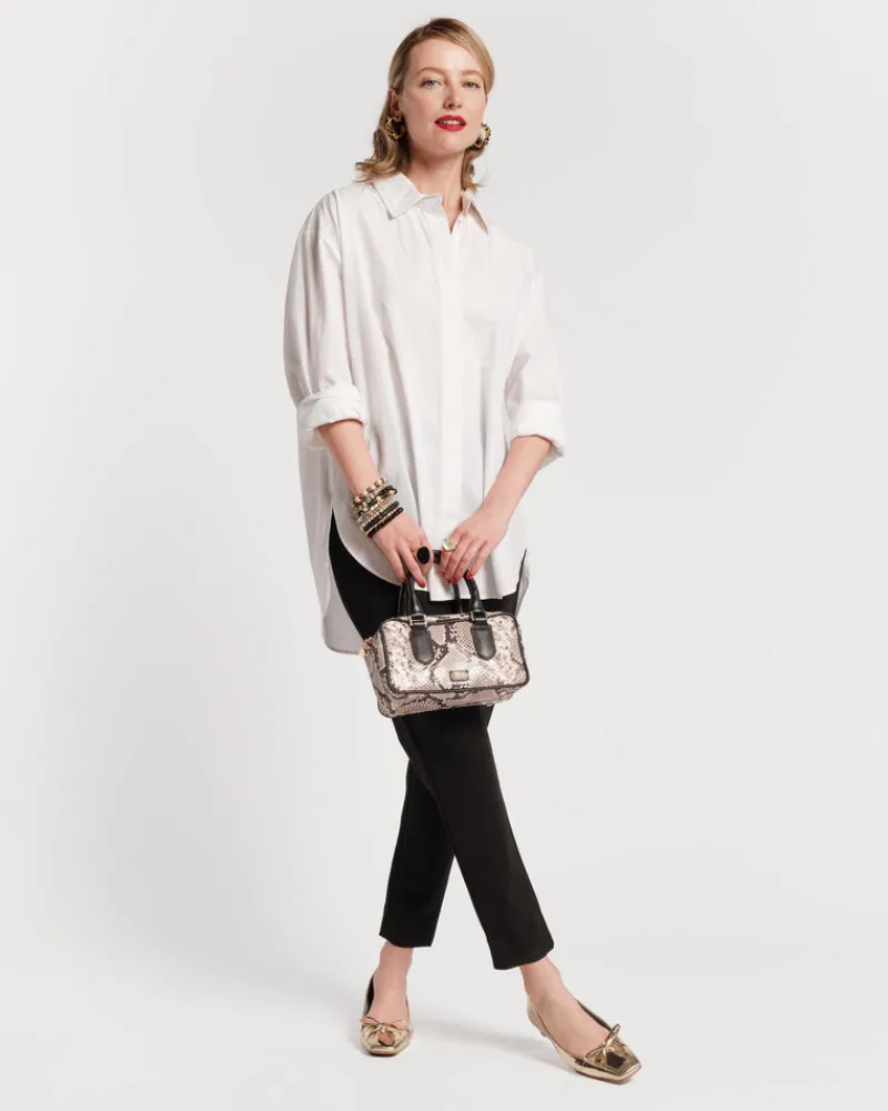 Frances Valentine Lucy Japanese Cigarette Pant> Pants