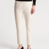 Frances Valentine Lucy Japanese Stretch Cigarette Pant> Pants
