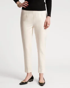 Frances Valentine Lucy Japanese Stretch Cigarette Pant> Pants