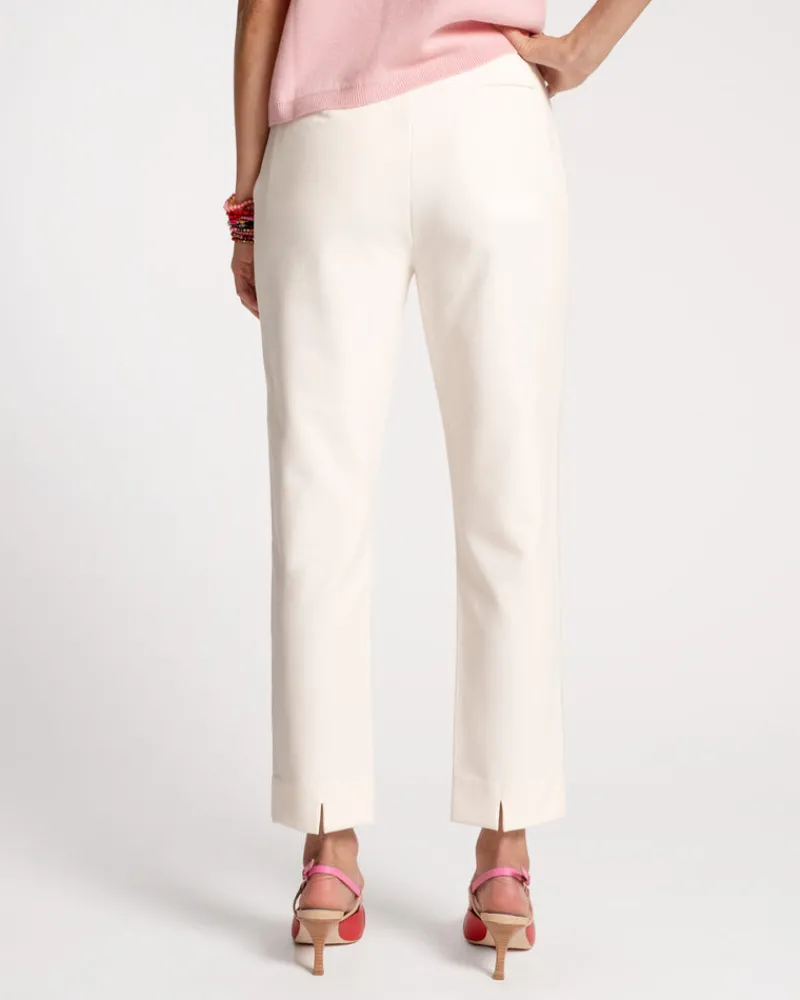 Frances Valentine Lucy Japanese Stretch Cigarette Pant> Pants