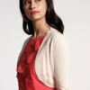 Frances Valentine Lupita Merino Cardigan> Tops