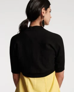 Frances Valentine Lupita Merino Cardigan><noscript><img width=
