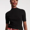 Frances Valentine Marie Sweater Cotton> Sweaters | Tops