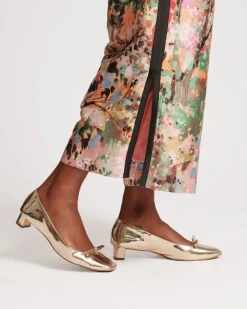 Frances Valentine Mary Mini Block Heel><noscript><img width=