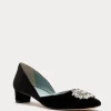 Frances Valentine McCall Mini Block Heel> Heels