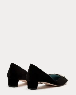 Frances Valentine McCall Mini Block Heel><noscript><img width=