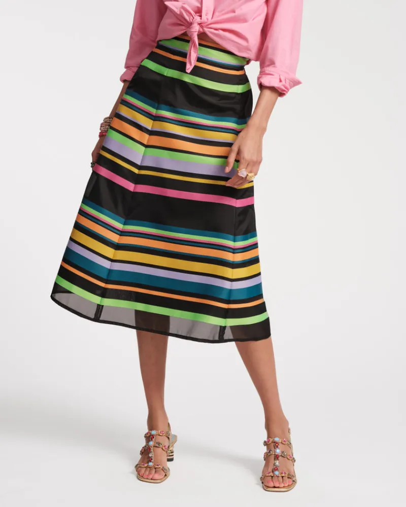 Frances Valentine Mercer Maxi Skirt> Skirts & Shorts