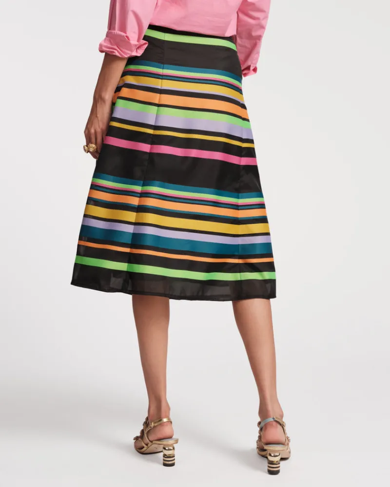 Frances Valentine Mercer Maxi Skirt> Skirts & Shorts