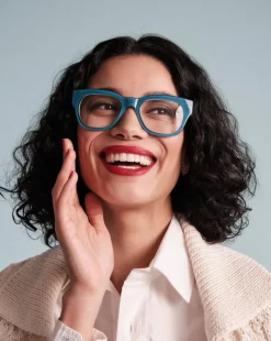 Frances Valentine Miklos Reading Glasses> Glasses