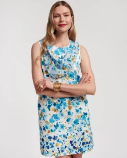 Frances Valentine Mini Cape Dress><noscript><img width=