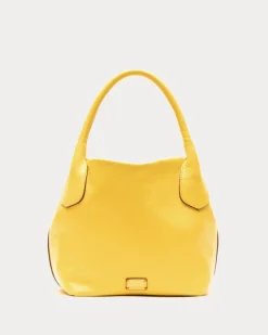 Frances Valentine Mini Sweet Pea> Crossbody Bags