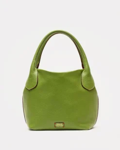 Frances Valentine Mini Sweet Pea> Crossbody Bags