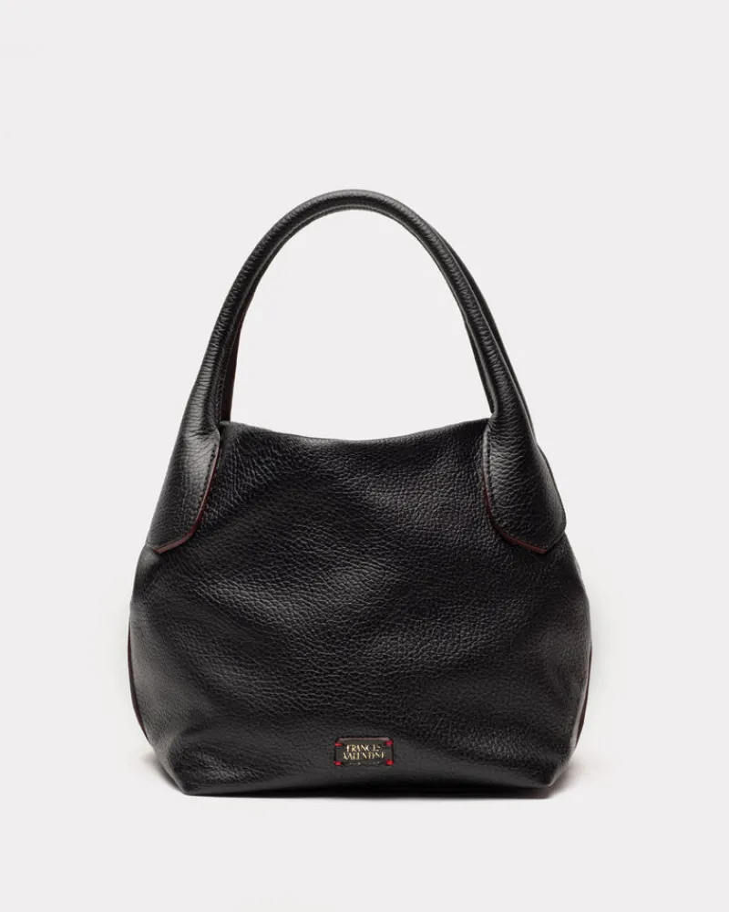 Frances Valentine Mini Sweet Pea> Crossbody Bags