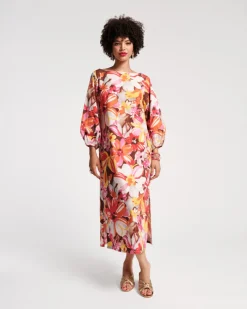Frances Valentine Minnow Maxi Dress> Caftans | Dresses