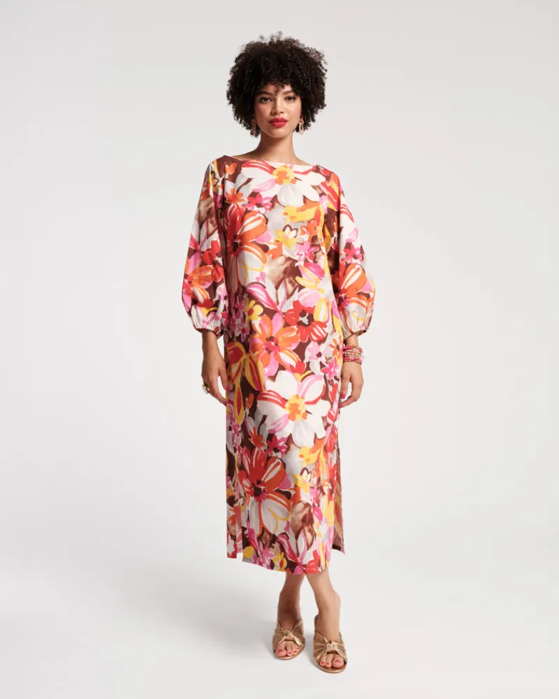 Frances Valentine Minnow Maxi Dress> Caftans | Dresses