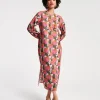 Frances Valentine Minnow Maxi Dress> Caftans | Dresses