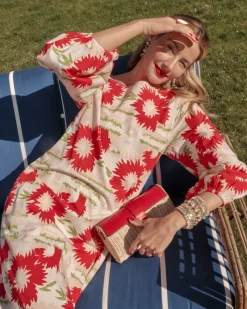 Frances Valentine Minnow Maxi Dress> Dresses