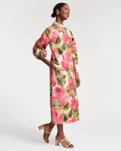 Frances Valentine Minnow Maxi Dress><noscript><img width=