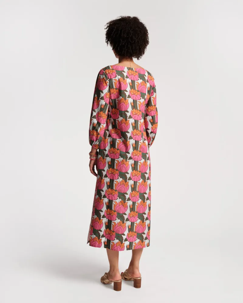 Frances Valentine Minnow Maxi Dress> Caftans | Dresses