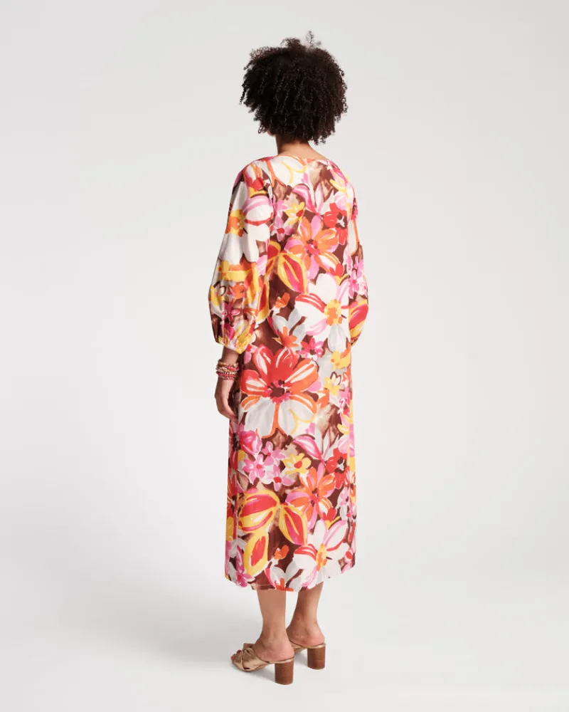 Frances Valentine Minnow Maxi Dress> Caftans | Dresses