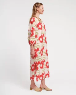 Frances Valentine Minnow Maxi Dress><noscript><img width=