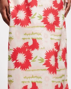 Frances Valentine Minnow Maxi Dress><noscript><img width=
