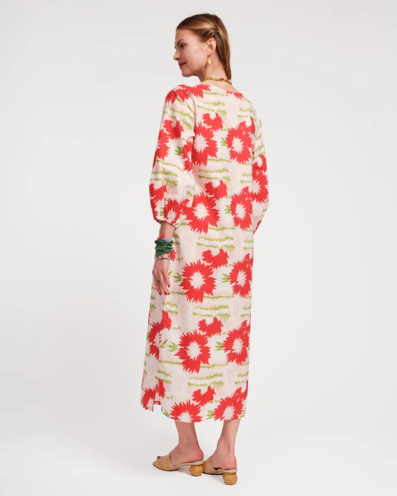 Frances Valentine Minnow Maxi Dress> Dresses