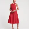 Frances Valentine Monique Dress> Dresses