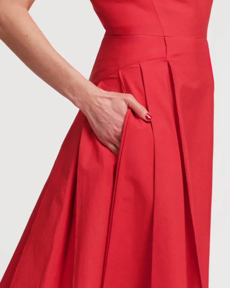 Frances Valentine Monique Dress> Dresses