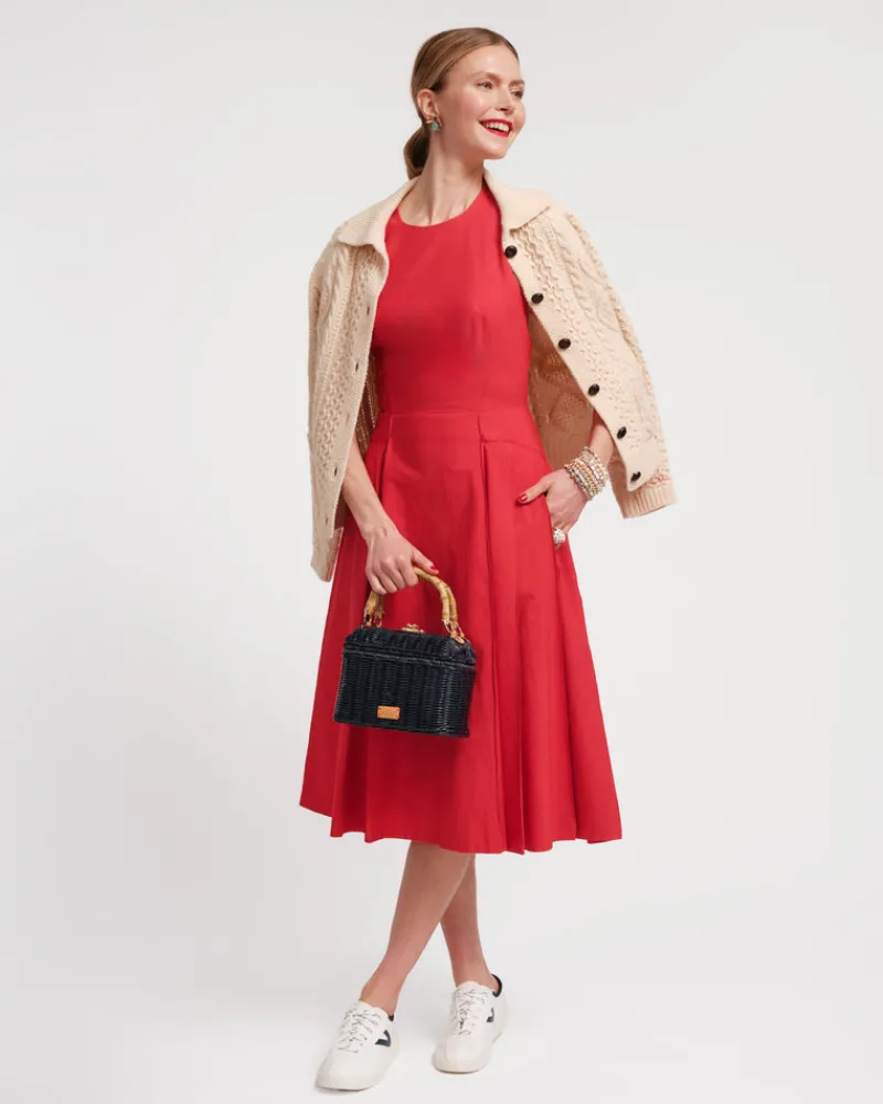 Frances Valentine Monique Dress> Dresses
