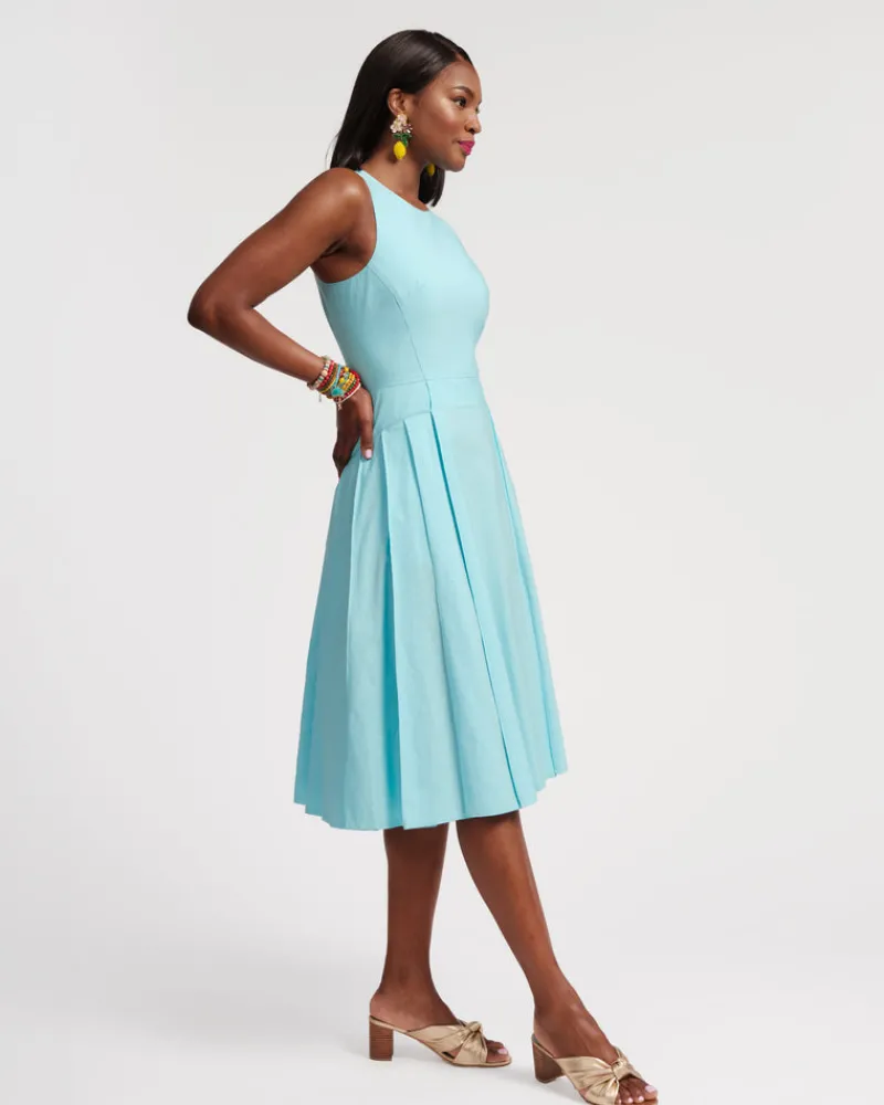 Frances Valentine Monique Dress> Dresses