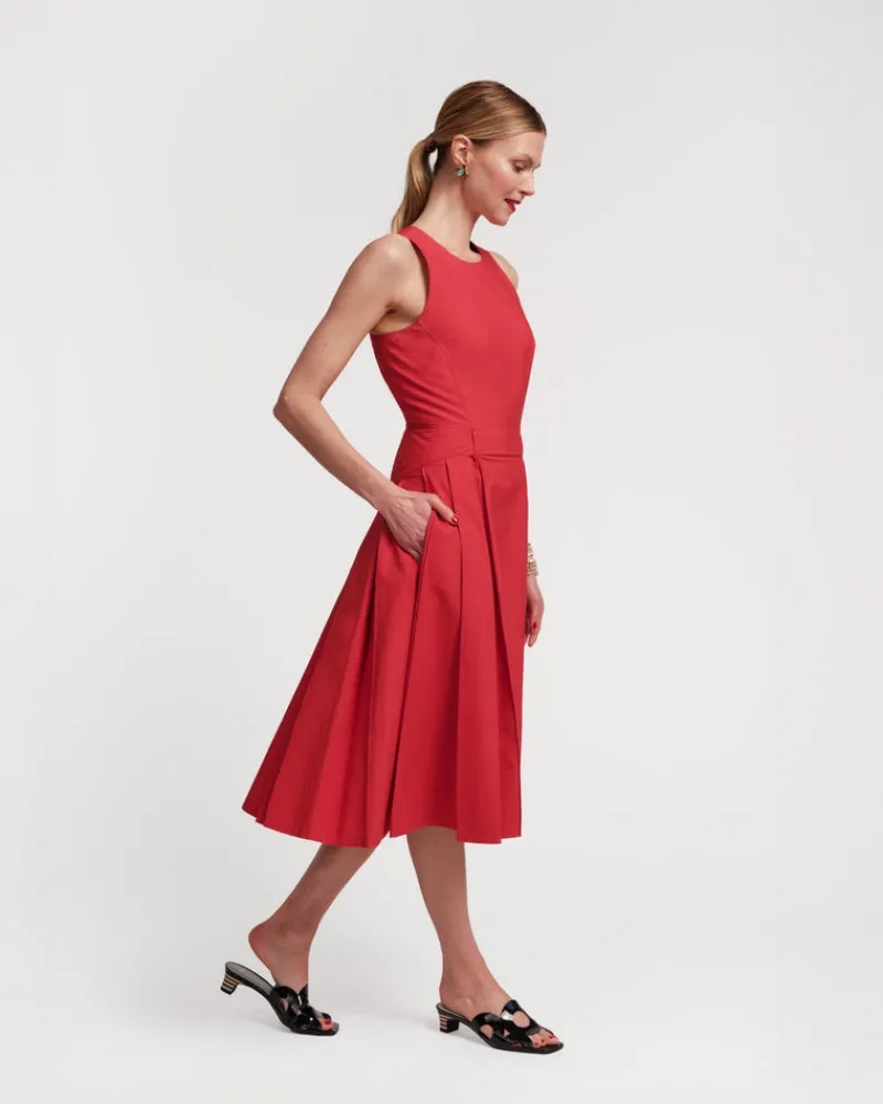Frances Valentine Monique Dress> Dresses