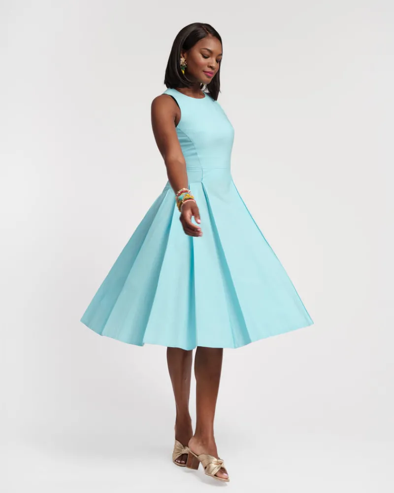 Frances Valentine Monique Dress> Dresses