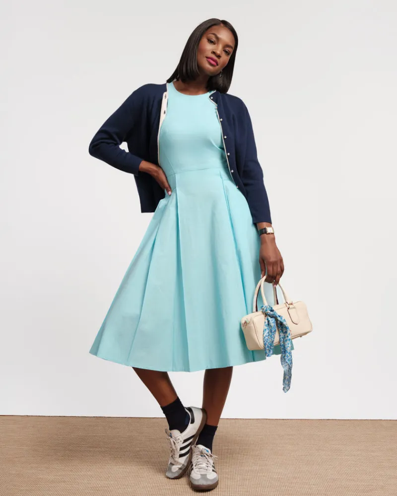 Frances Valentine Monique Dress> Dresses