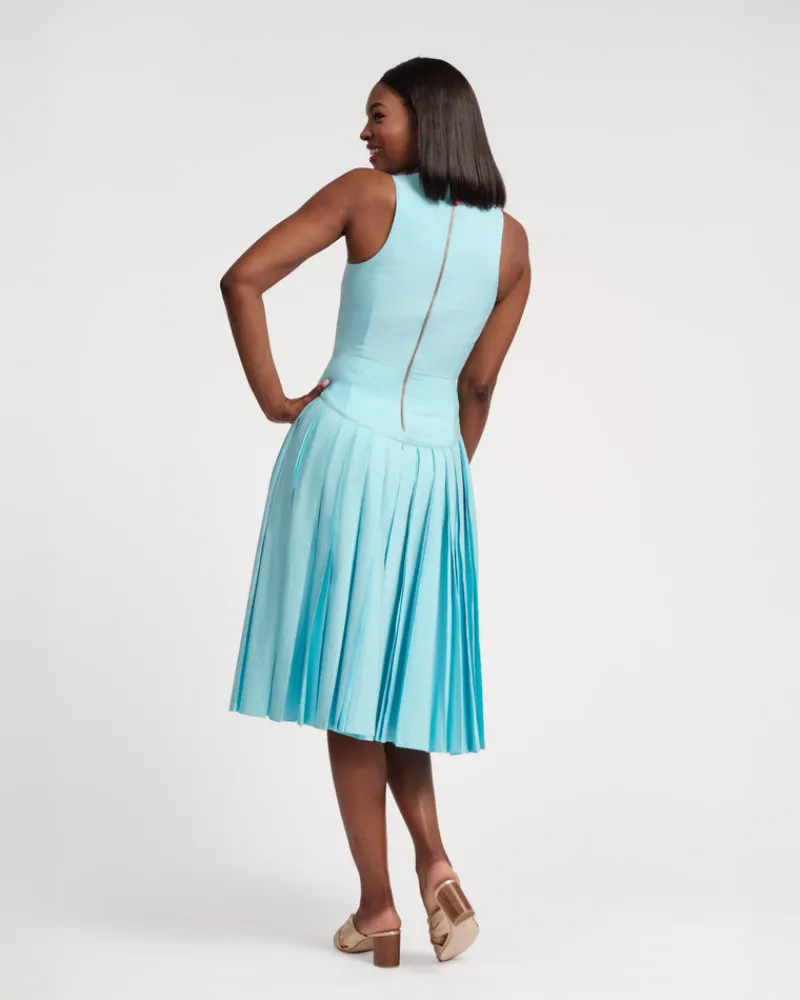 Frances Valentine Monique Dress> Dresses
