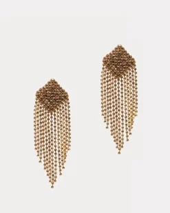 Frances Valentine Niomi Earring> Jewelry
