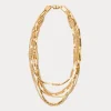 Frances Valentine Oriana Necklace> Jewelry