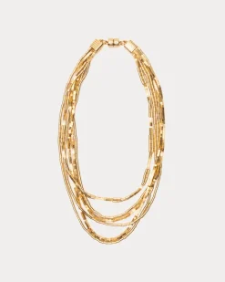 Frances Valentine Oriana Necklace> Jewelry