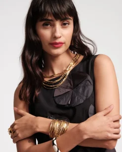 Frances Valentine Oriana Necklace> Jewelry
