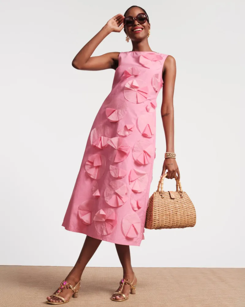 Frances Valentine Origami Dress> Dresses